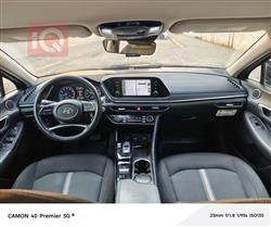 هیوندای سۆناتا